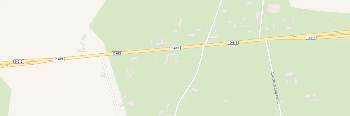 Plan du 30 Rue de la Rubannerie à Fontaine-la-Louvet