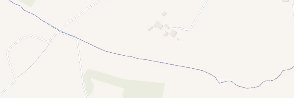 Plan du 6A Coulx Sud à Coulx