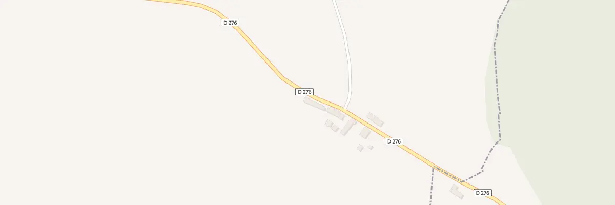 Plan du 73 Le Tertre à Saint-Fulgent-des-Ormes