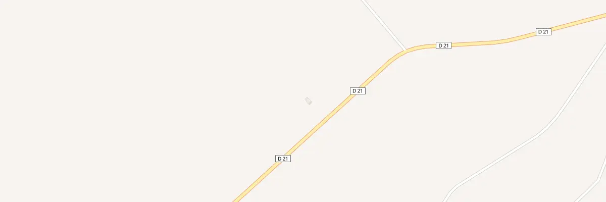 Plan du 5224 Le Pont l’Or à Colombiers