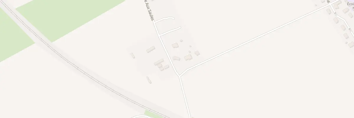 Plan du 446 Rue de l’Ecole à Nointot