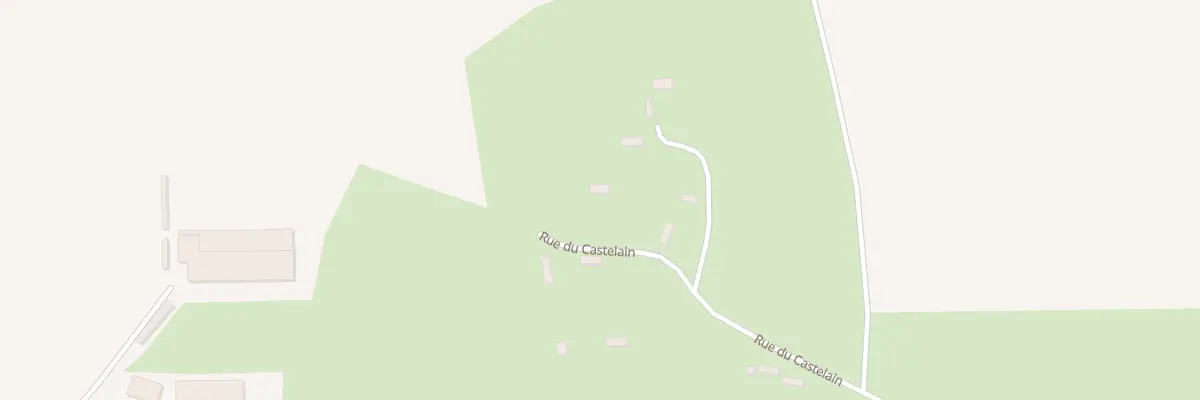 Plan du 67 Castellain à Saint-Aubin-de-Scellon
