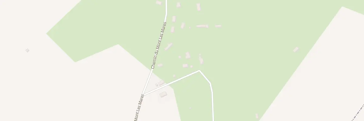 Plan du 109A Imp de la Petite Campagne à Toutainville