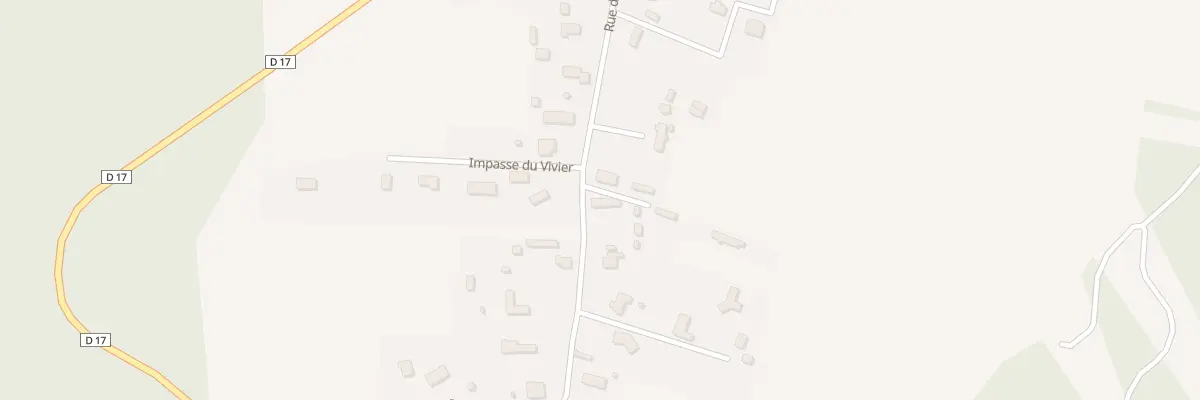 Plan du 2 Imp La Fontaine Brouisseresse à Saint-Nicolas-de-la-Taille