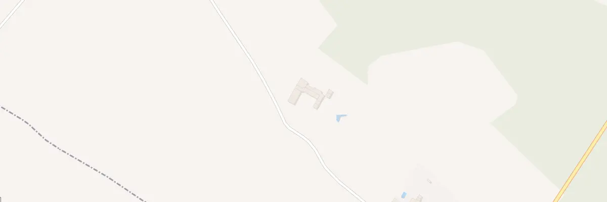 Plan du 5110 La Guerinerie à Savigny-Lévescault