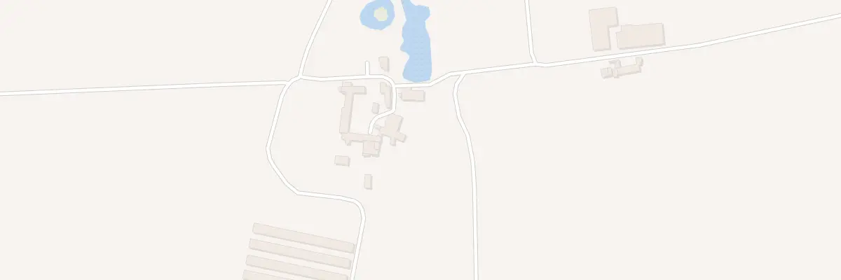 Plan du 8 La Braudiere à Vernon