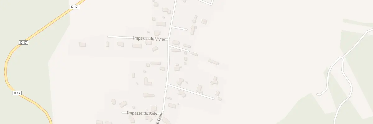 Plan du 4 Imp La Fontaine Brouisseresse à Saint-Nicolas-de-la-Taille