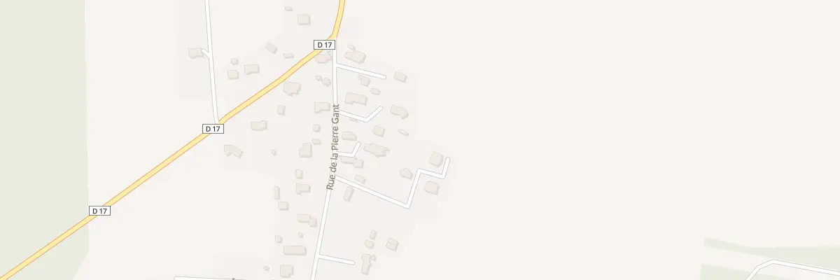 Plan du 8 Imp des Sources à Saint-Nicolas-de-la-Taille