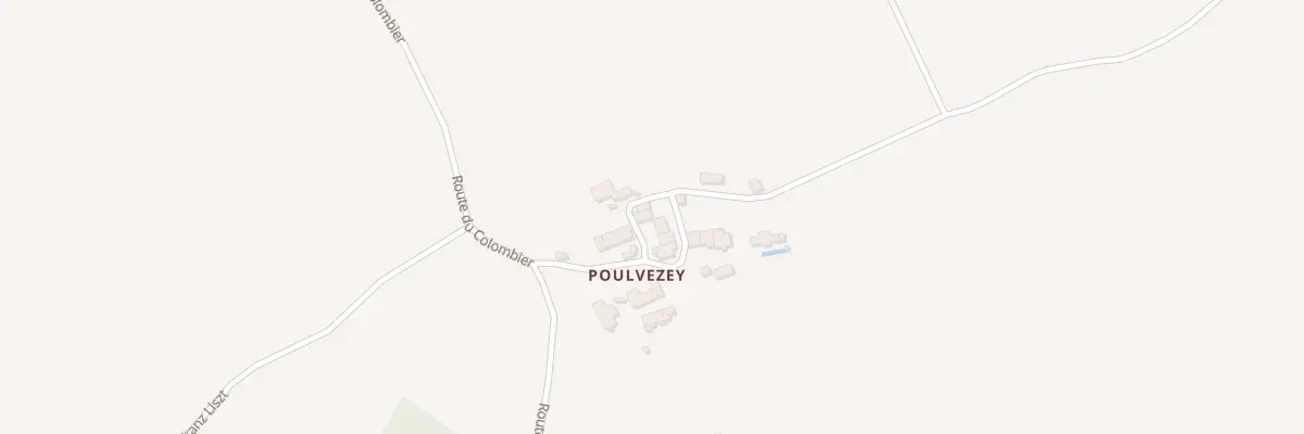 Plan du 24 Rue du Peintre à Grand-Brassac