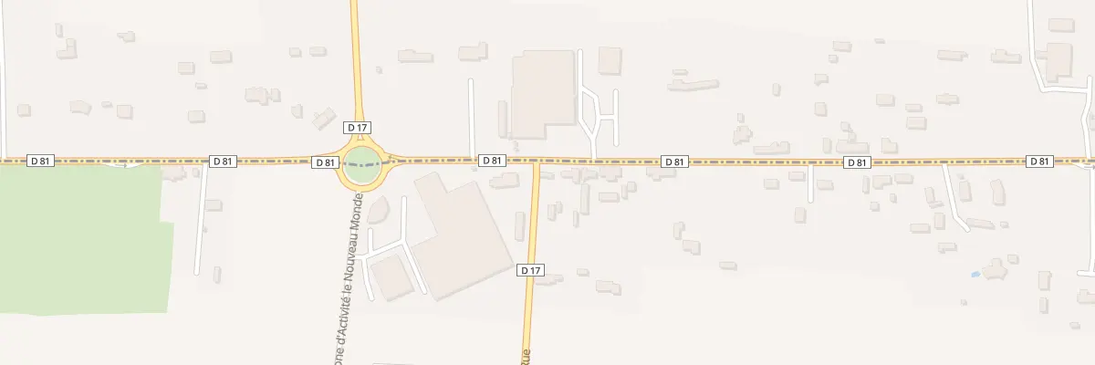 Plan du 138 Rte de Lillebonne à Saint-Nicolas-de-la-Taille