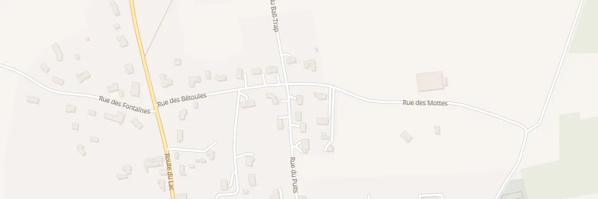 Plan du 17 Rue du Puits à Saint-Adjutory