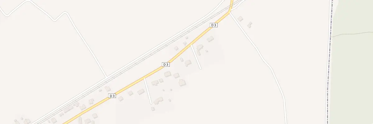 Plan du 75 Rte de Saint-Astier à Neuvic