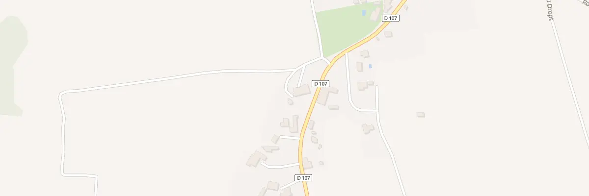 Plan du 45 Les Jouhannaux à Saint-Aubin-de-Cadelech