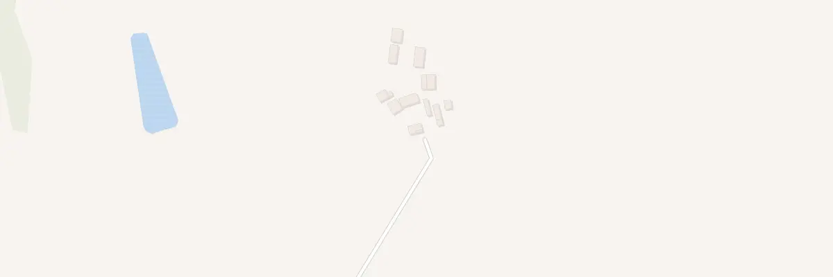 Plan du 932 Rte du Tolzac à Brugnac