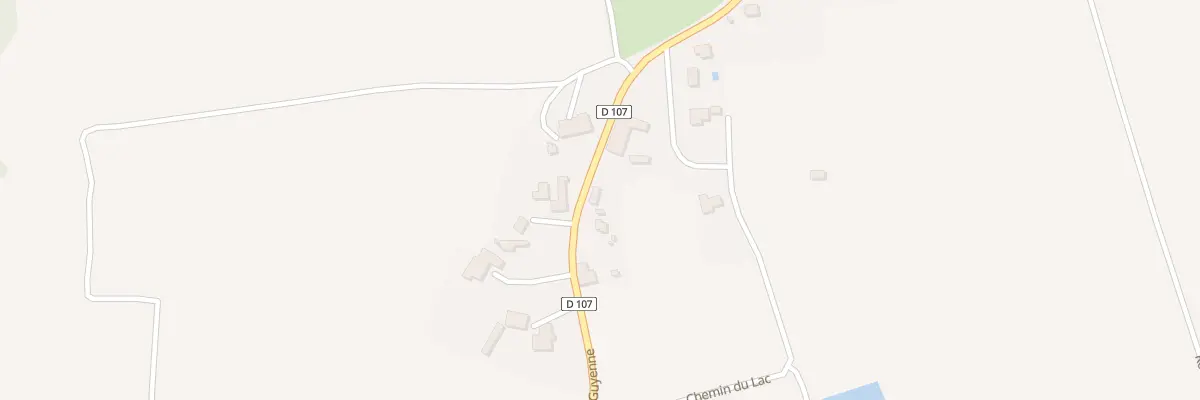 Plan du 43 Les Jouhannaux à Saint-Aubin-de-Cadelech