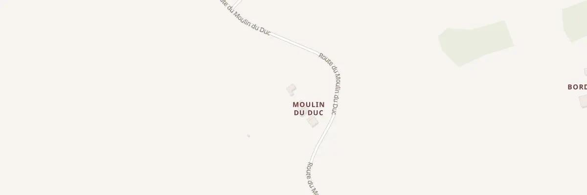 Plan du 47A Moulin du Duc à Villebramar