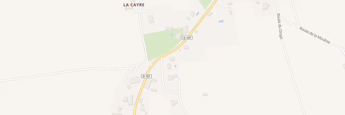 Plan du 49A Les Jouhannaux à Saint-Aubin-de-Cadelech