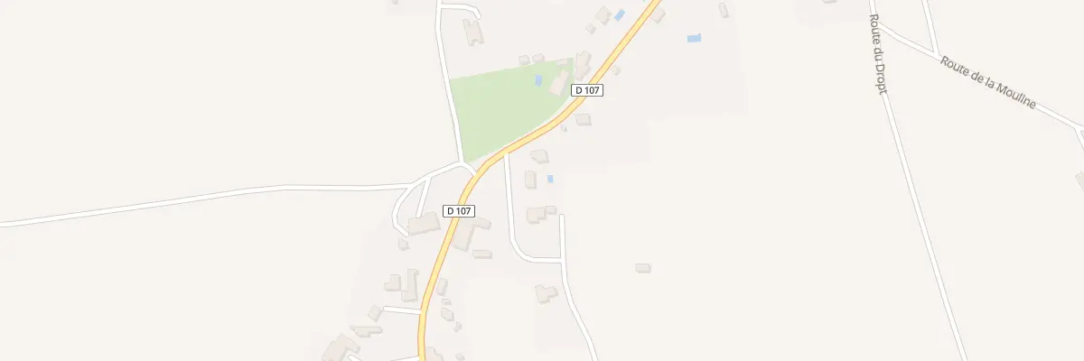 Plan du 53 Les Jouhannaux à Saint-Aubin-de-Cadelech