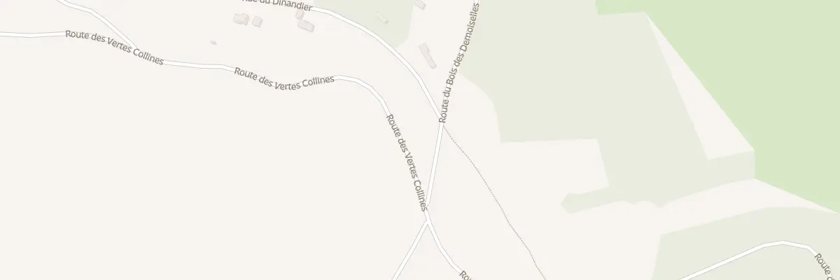 Plan du 9 Rue du Dinandier à Saint-Astier
