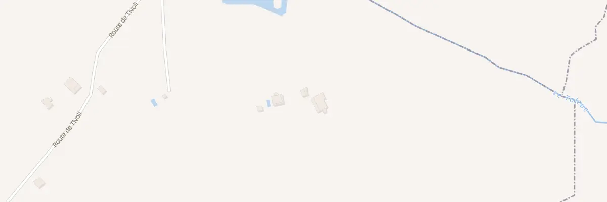 Plan du 549 Marreau à Castelmoron-sur-Lot