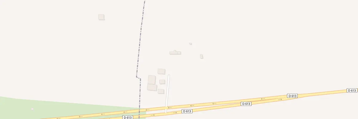 Plan du 51 Bouquetot à Duranville