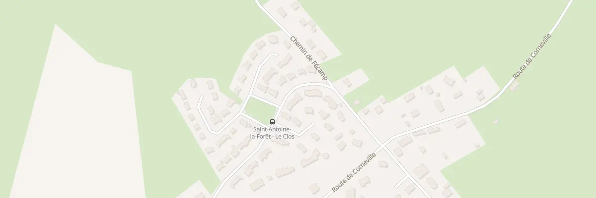 Plan du 47 Rue des Coquelicots à Saint-Antoine-la-Forêt