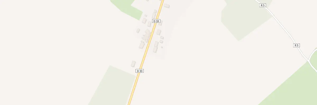 Plan du 15 Rue du Rougerai à Nuillé-le-Jalais