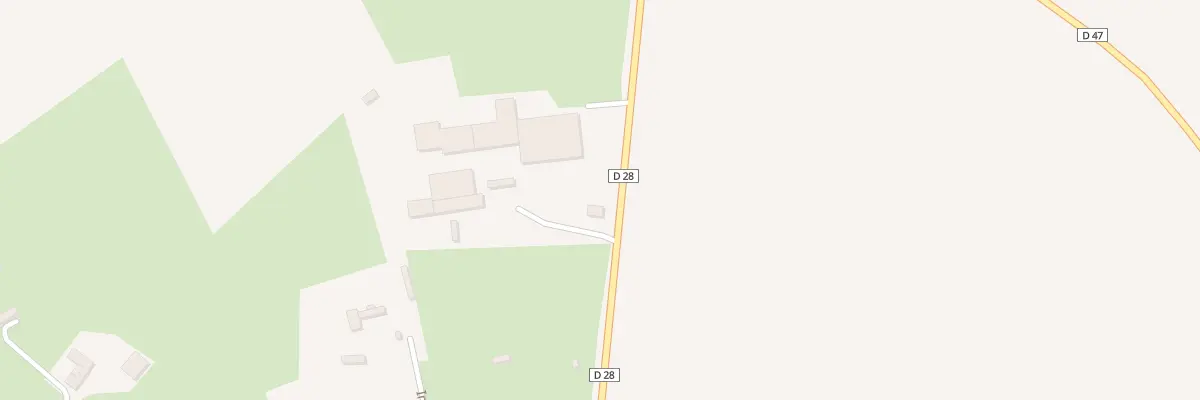 Plan du 79 Epineville à Fresne-Cauverville