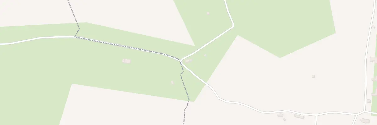Plan du 121 La Fouliniere à Saint-Aubin-du-Thenney