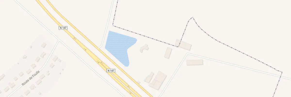 Plan du 1 La Giraudiere à Savigny-Lévescault