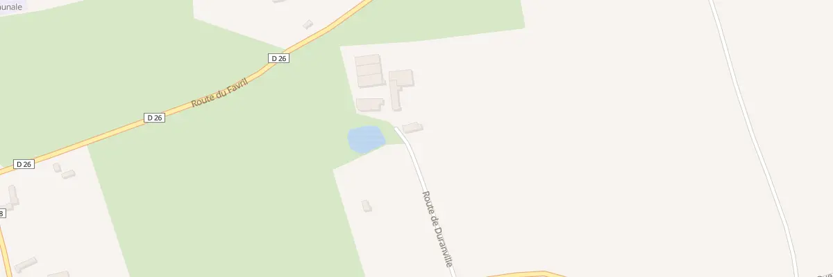 Plan du 12 Hameau de Bonnebaux à Saint-Aubin-de-Scellon
