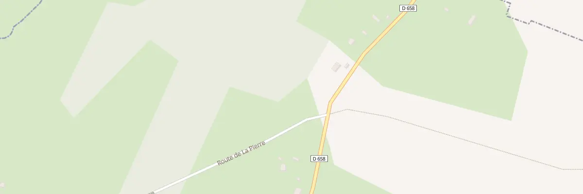 Plan du 9C La Trigardiere à La Gonfrière