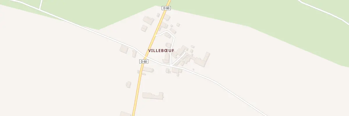 Plan du 2 Che des Marchands à Vitrac-Saint-Vincent