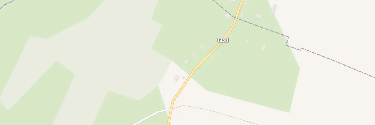 Plan du 109 La Trigardiere à La Gonfrière