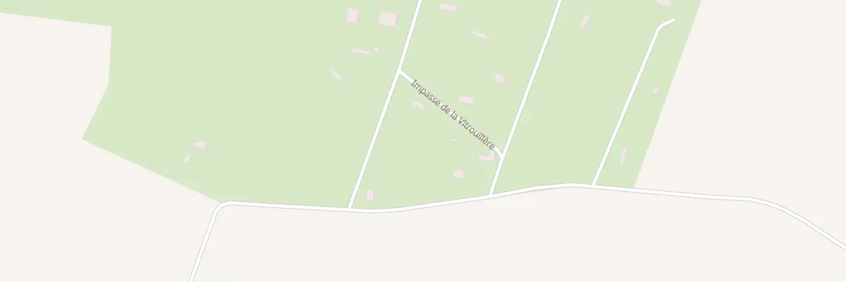 Plan du 28A La Vitrouillere à La Chapelle-Gauthier