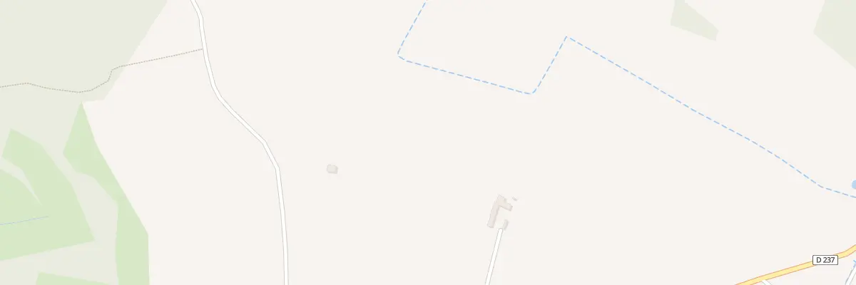 Plan du 5062 Au Peyzoune à Moncassin