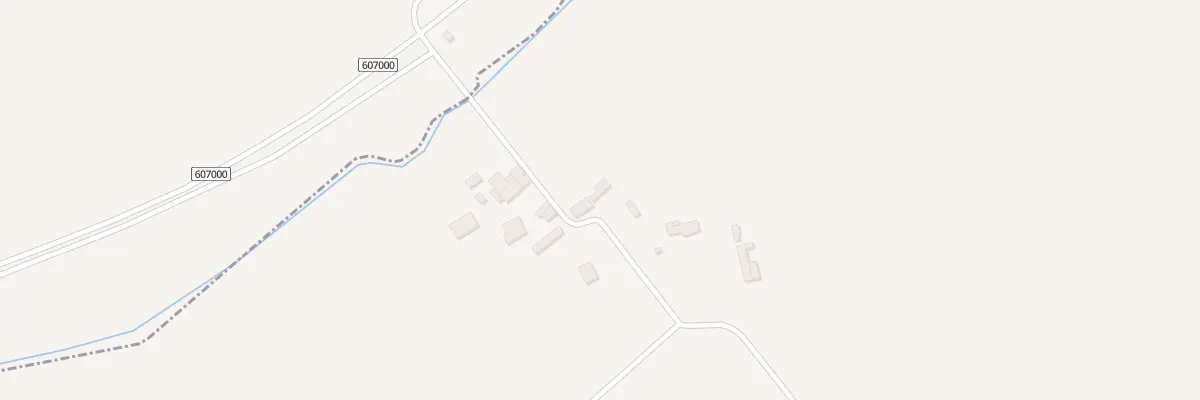 Plan du 5310 La Pinière à Mauprévoir