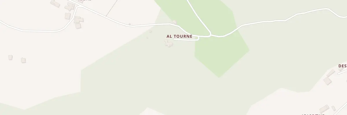 Plan du 788 Imp de Rigal à Clermont-Dessous