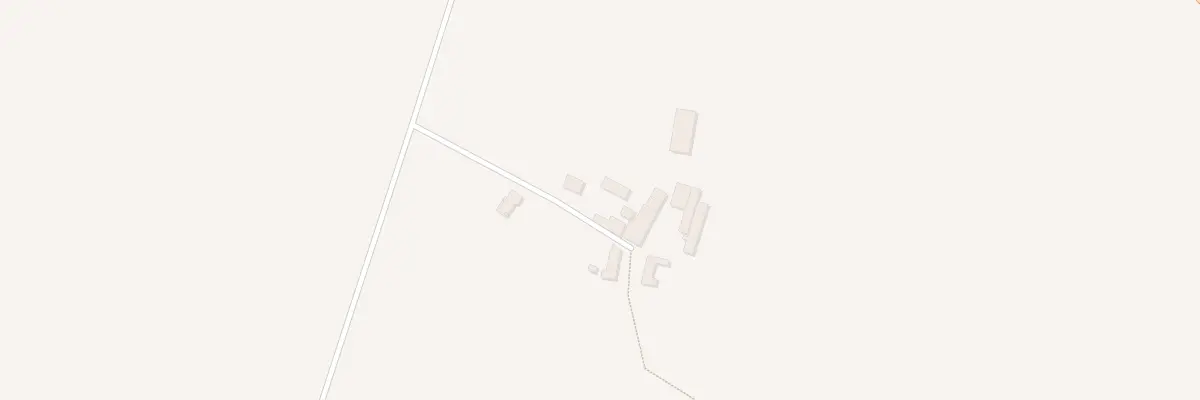 Plan du 1 La Prunerie à Vernon