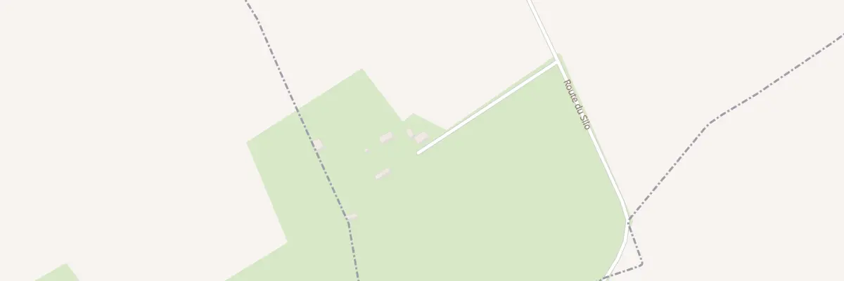 Plan du 9004 La Vassourie à Plainville