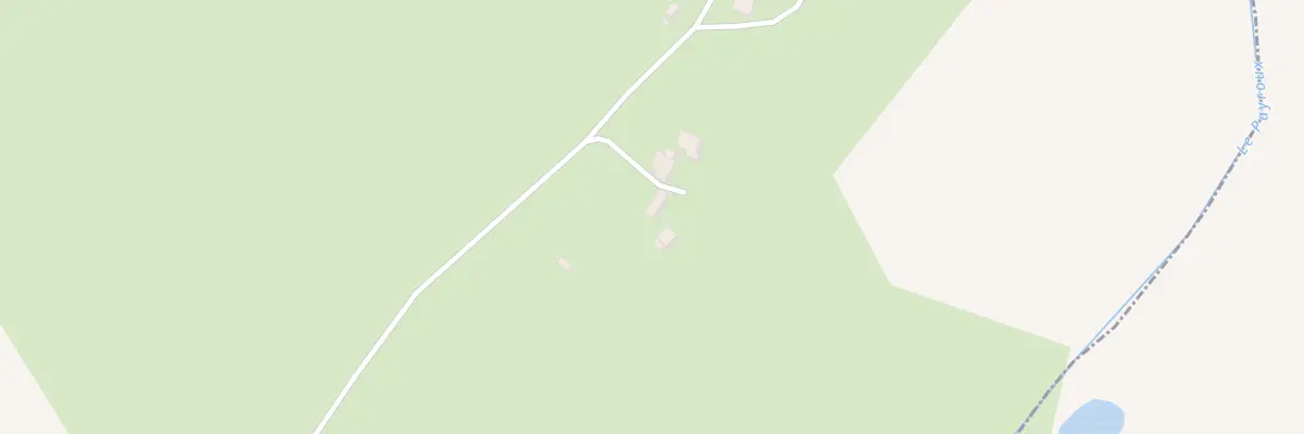 Plan du 1 Monfrémigé à Payroux