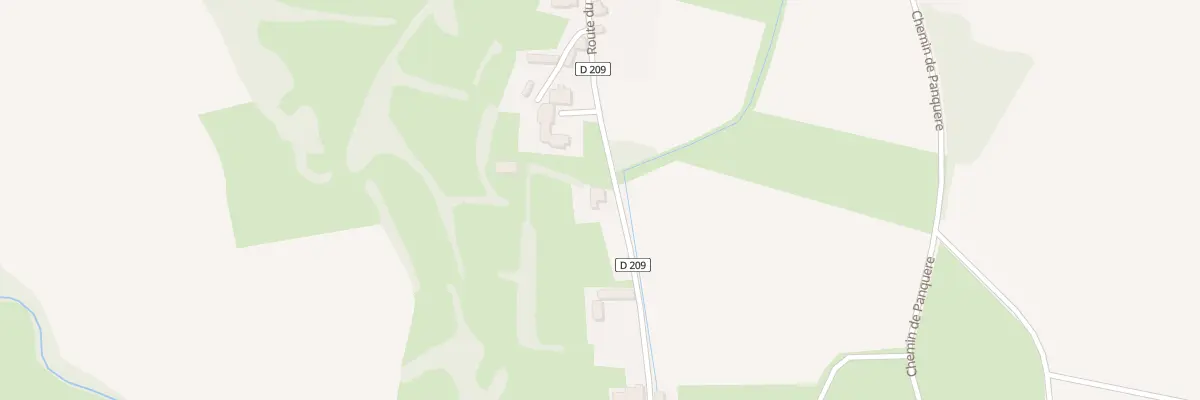 Plan du 5017 Cap Degele à Larroque