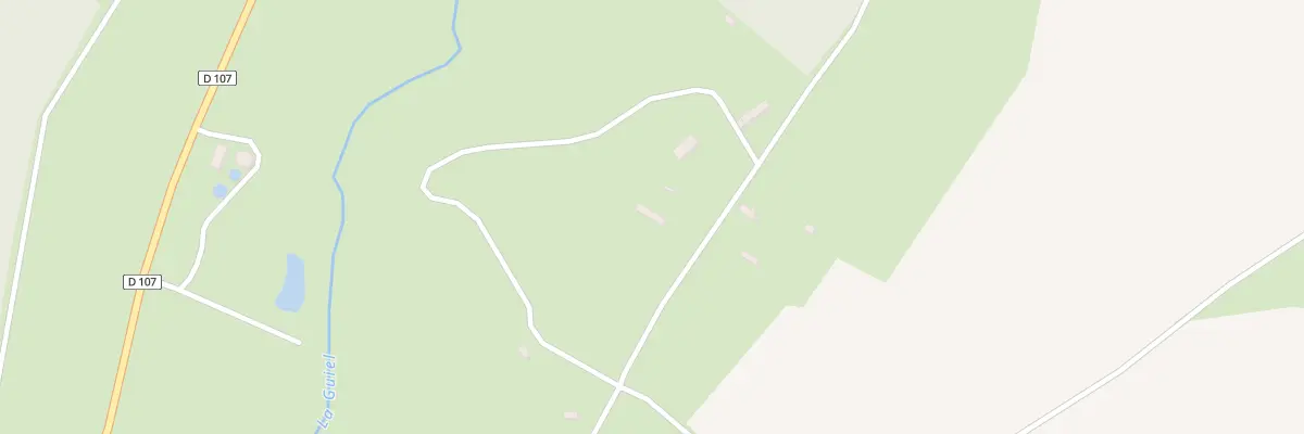 Plan du 19B Che du Bois Girard à Montreuil-l’Argillé