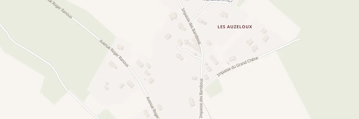 Plan du 37 Imp du Vallon à Saint-Léon-sur-l’Isle