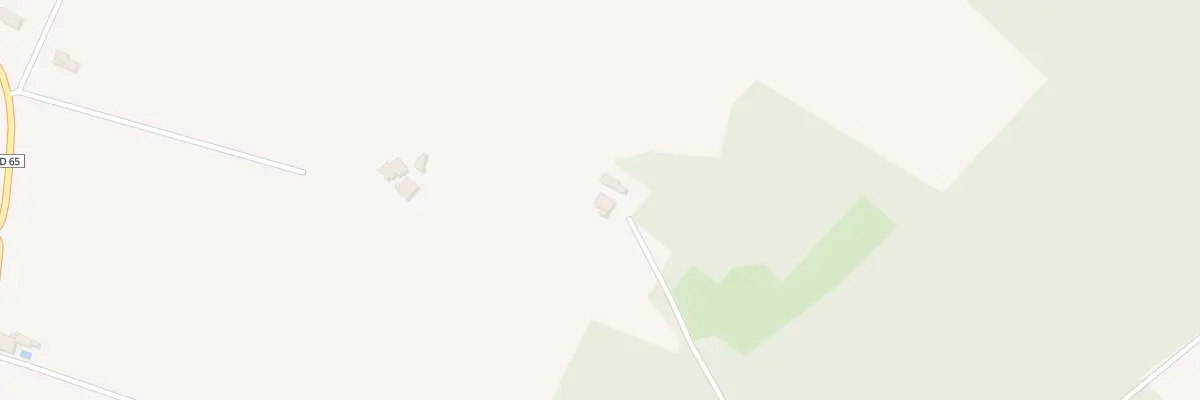 Plan du 1 Chez Bomby à Mainzac