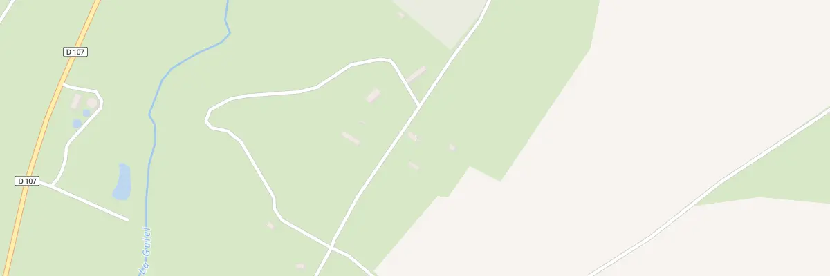 Plan du 16 Che du Bois Girard à Montreuil-l’Argillé