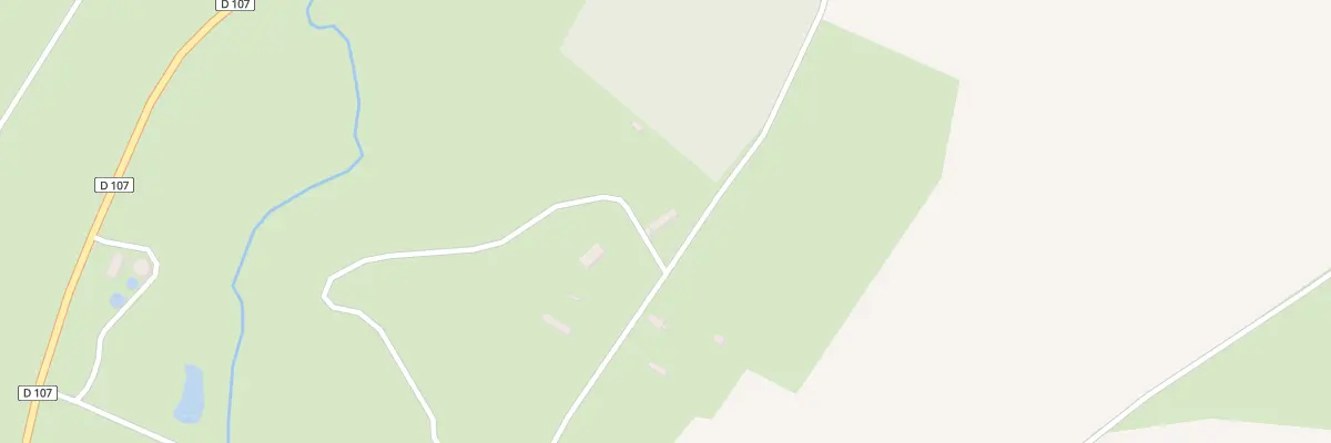 Plan du 21 Che du Bois Girard à Montreuil-l’Argillé