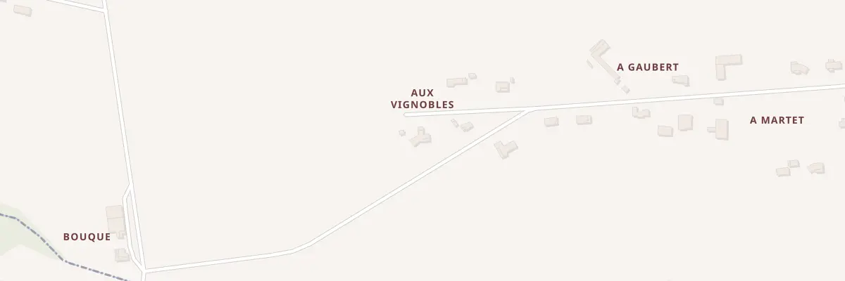 Plan du 147 Imp du Vignoble à Saint-Jean-le-Comtal