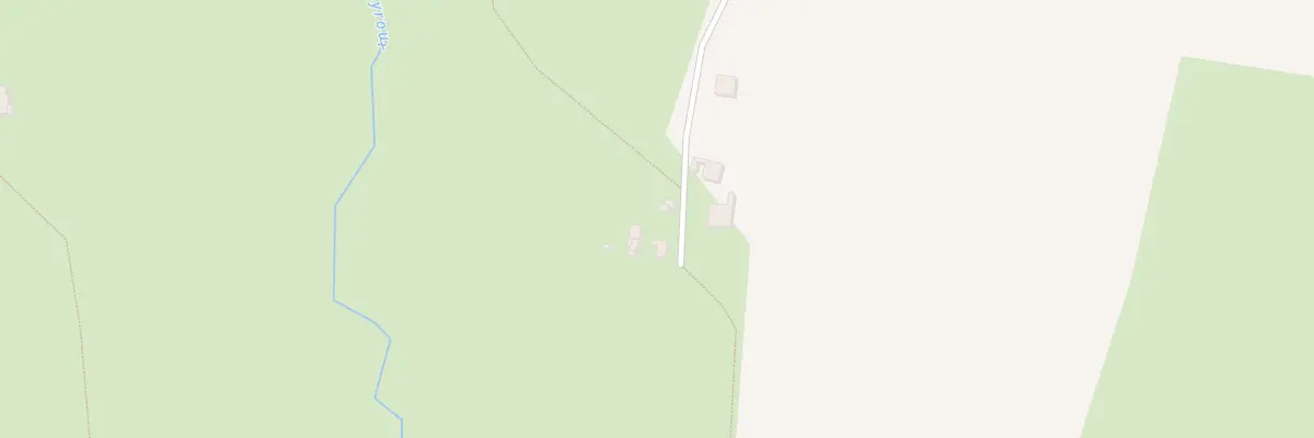 Plan du 3 Le Peux à Payroux