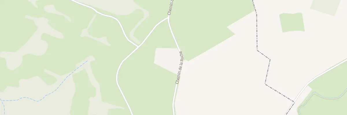 Plan du 5050 Aus Plats à Larroque